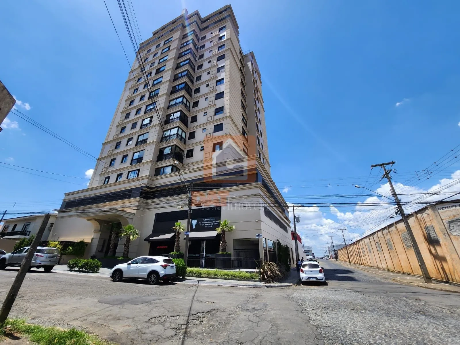 Apartamento A Venda Na Nova Rússia