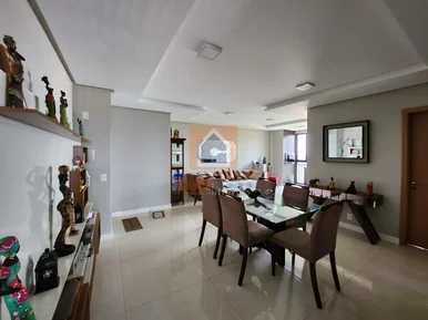 Apartamento A Venda Na Nova Rússia