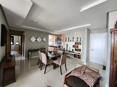 Apartamento A Venda Na Nova Rússia
