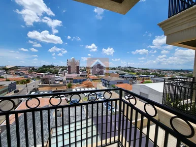 Apartamento A Venda Na Nova Rússia