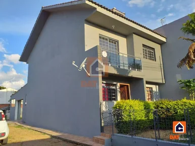 Triplex à Venda Em Uvaranas