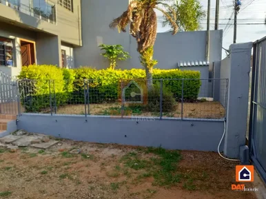 Triplex à Venda Em Uvaranas