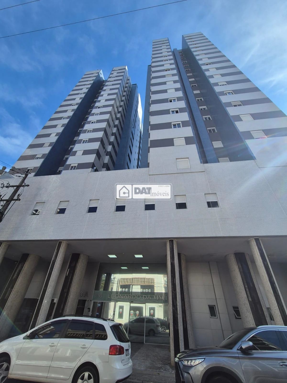 Apartamento Mobiliado Para Locação Região Central