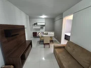 <strong>Apartamento mobiliado para locação região Central</strong>