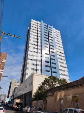 Apartamento Mobiliado Para Locação Região Central