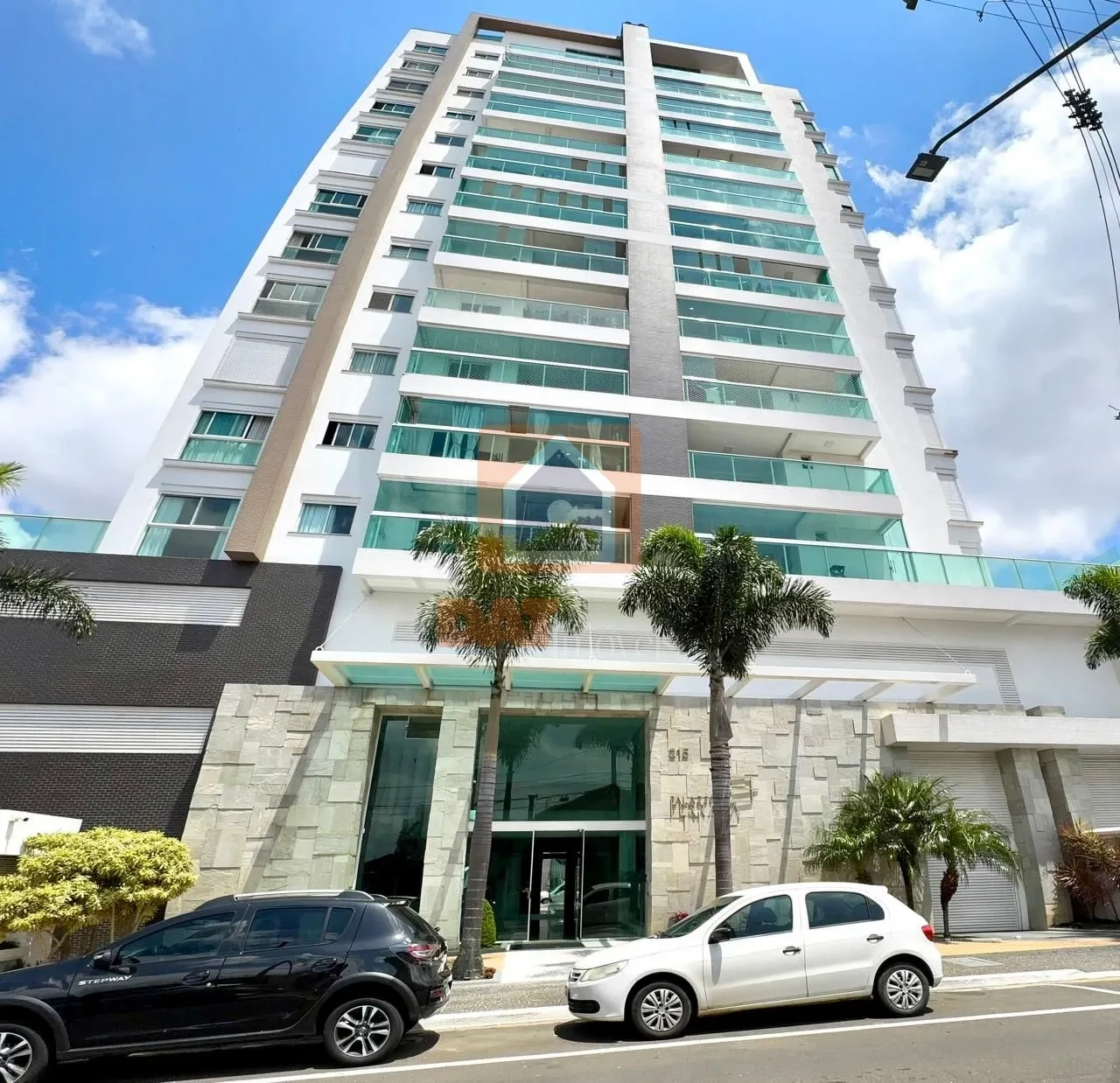 Cobertura Duplex à Venda Em Região Central 