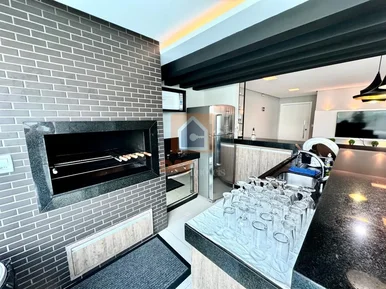 Cobertura Duplex à Venda Em Região Central 