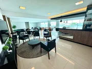 <strong>Cobertura duplex à venda em região Central </strong>