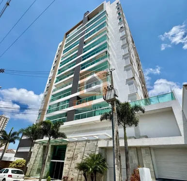 Cobertura Duplex à Venda Em Região Central 