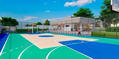 Terreno à Venda No Condomínio Green Village