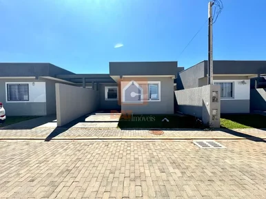 <strong>Casa à venda no Cará-Cará </strong>