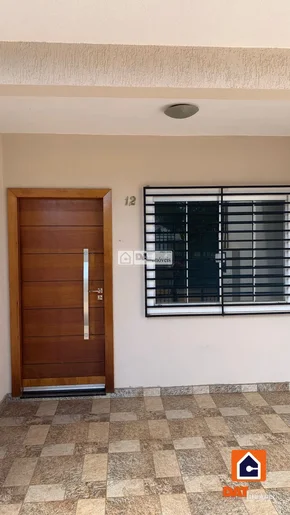 <strong>Casa à venda no São Francisco</strong>