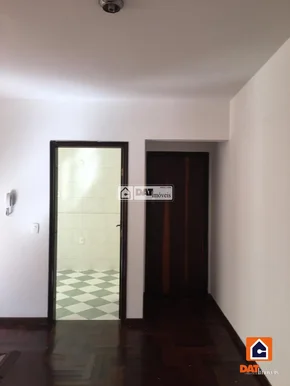 Apartamento Para Alugar Em Jardim Carvalho