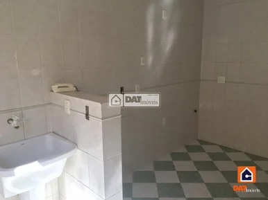 Apartamento Para Alugar Em Jardim Carvalho