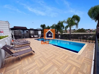 <strong>Apartamento à venda no Condomínio Residencial Vitacce Jardim</strong>