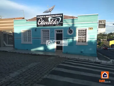 <strong>Casa à venda em Castro</strong>