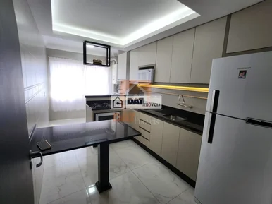 Apartamento à Venda No Bairro Nova Rússia