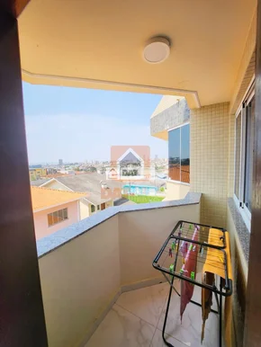 Apartamento à Venda No Bairro Nova Rússia