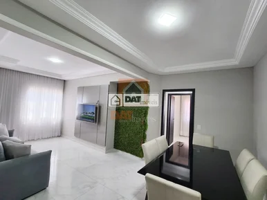 Apartamento à Venda No Bairro Nova Rússia