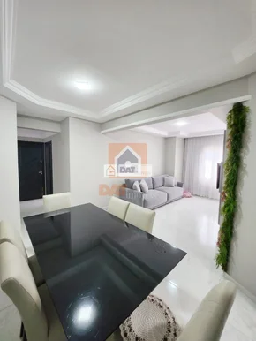 Apartamento à Venda No Bairro Nova Rússia