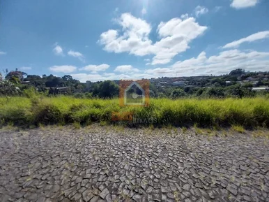 Terreno à Venda No Bairro Chapada 