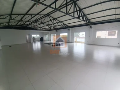 Sala Comercial Para Locação No Bairro De Oficinas