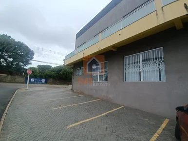Sala Comercial Para Locação No Bairro De Oficinas