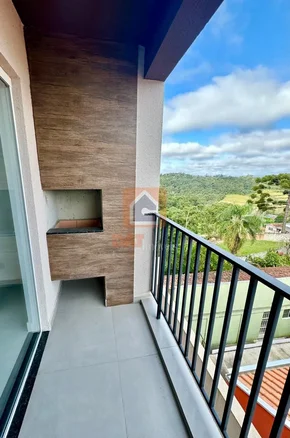 Apartamento à Venda Em Uvaranas