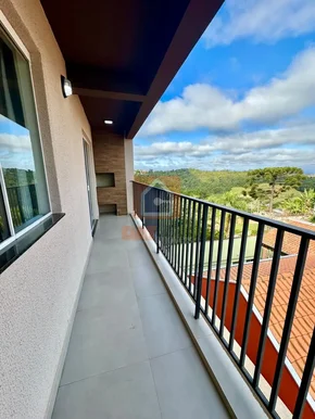 Apartamento à Venda Em Uvaranas