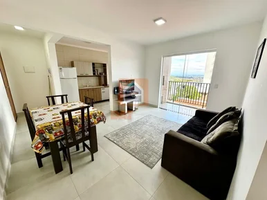 Apartamento à Venda Em Uvaranas