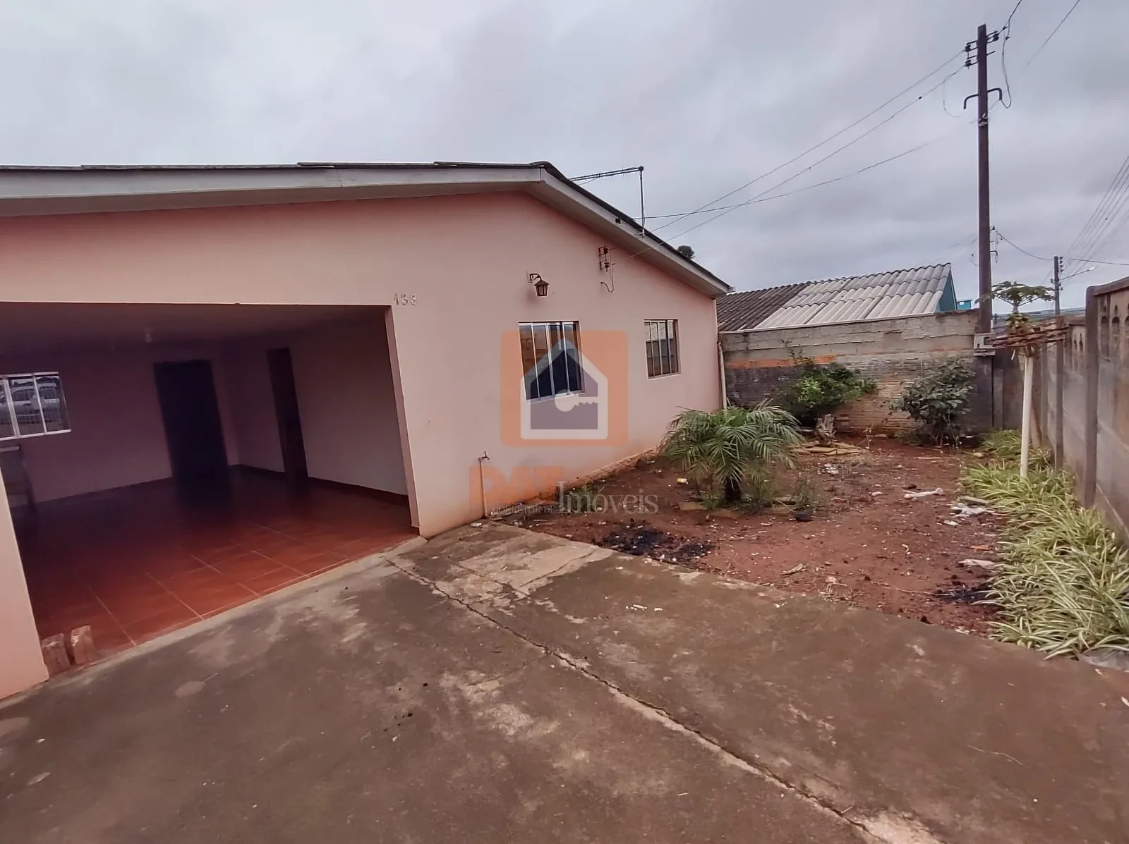 Casa à Venda  No Cristo Rei