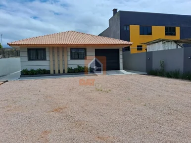 Casa à Venda No Vendrami / Cará-cará
