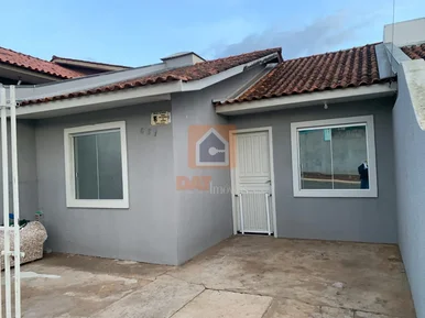 Casa A Venda Em Olarias