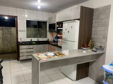 Casa A Venda Em Olarias