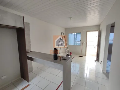 Casa A Venda Em Olarias