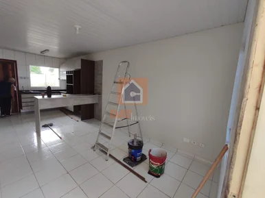 Casa A Venda Em Olarias