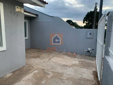 Casa A Venda Em Olarias
