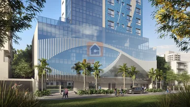 <strong>Apartamento à venda em Itapema Meia Praia</strong>