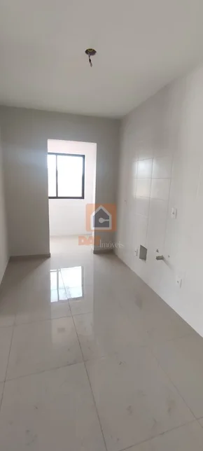Apartamento à Venda No Bairro órfãs