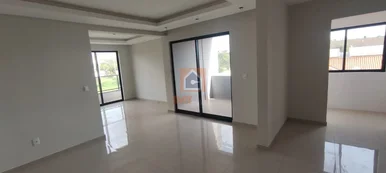Apartamento à Venda No Bairro órfãs
