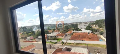 Apartamento à Venda No Bairro órfãs
