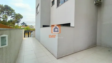 Apartamento à Venda No Bairro órfãs