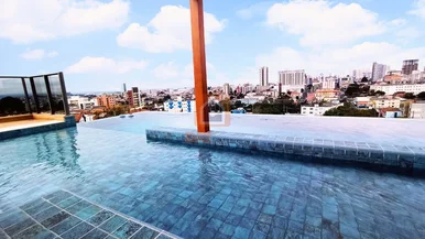 Apartamento à Venda No Residencial Brickell