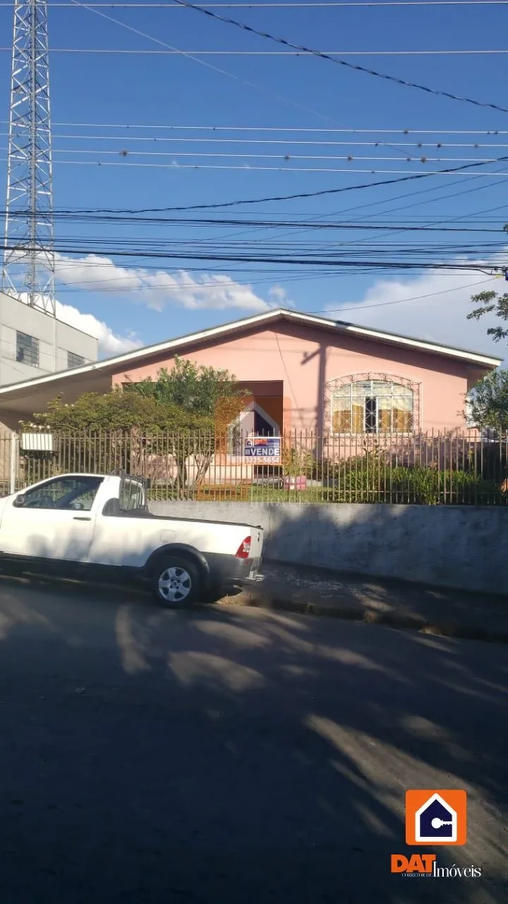 Casa Residencial Para Locação Na Região Nova Rússia