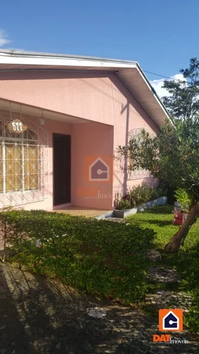 Casa Residencial Para Locação Na Região Nova Rússia