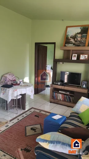 Casa Residencial Para Locação Na Região Nova Rússia