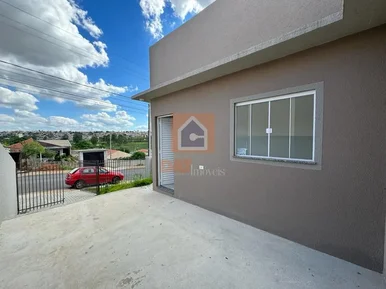 Casa Para Locação Em Neves