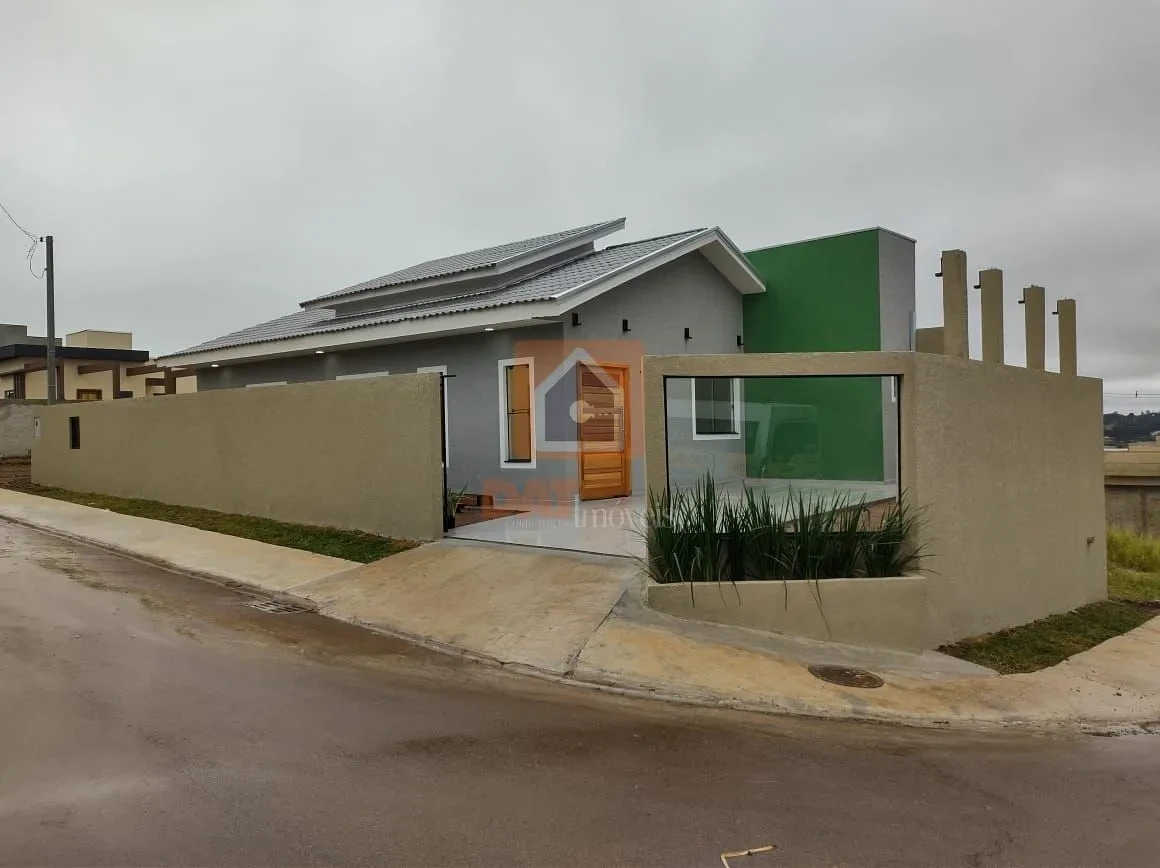 Casa à Venda No Le´parc