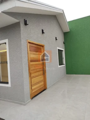 Casa à Venda No Le´parc