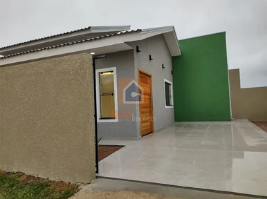Casa à Venda No Le´parc